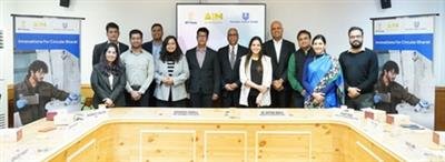 Atal Innovation Mission, NITI Aayog and HUL partner to accelerate transition to circular economy