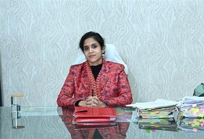 Houses are being illuminated by solar energy in Kaithal under PM Surya Ghar free electricity scheme: DC