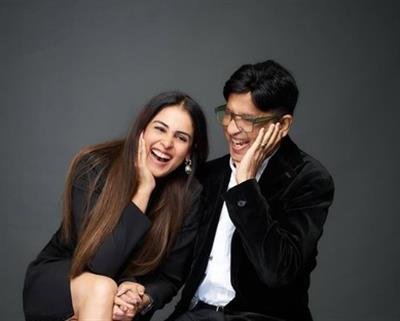 ‘Daddy’s little girl’ Genelia Deshmukh pens note for ‘pops’ on birthday
