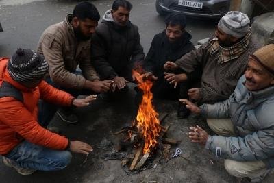 Kashmiris await rain and snow as 40-day long 'Chillai Kalan' begins tomorrow