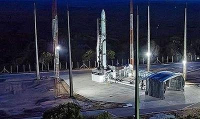 Innospace plans S. Korea's 1st commercial orbital rocket launch this week