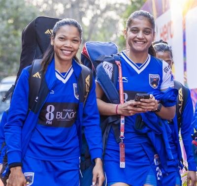 Soorma Hockey Club set sights on Women’s Hockey India League title after near miss last season