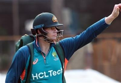 I feel for them: Smith empathises with England after 3-0 Ashes drubbing
