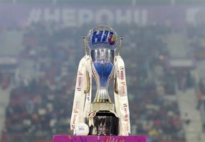 Tickets sale for Chennai leg of Hockey India league begins