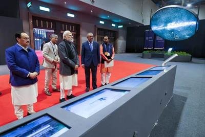 2025 a year of evidence-based growth, global leadership for Ayush sector