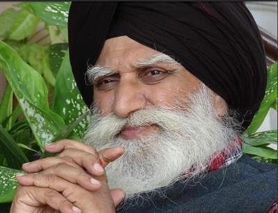 Sardar Jaiteg Singh Anant,a distinguished resident of Canada, is a renowned Sikh intellectual passed away