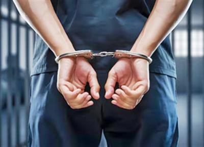 Man arrested for playing anti-national song on loudspeaker near temple in Palghar