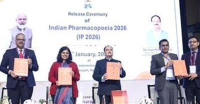 India rises from 123rd to 8th globally in WHO pharmacovigilance contributions: Nadda
