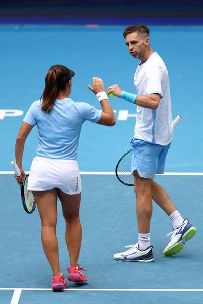 United Cup 2026: Baez, Sierra wins set up a clean sweep for Argentina in opener