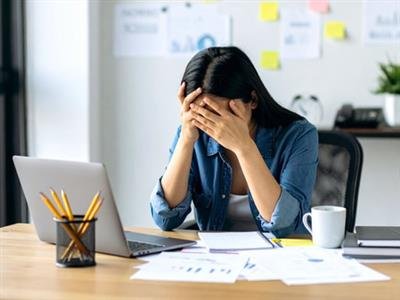 Stigma, lack of awareness driving high mental health treatment gap in India: Experts