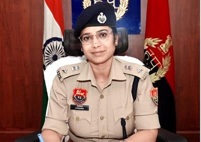 Cyber ​​thugs posing as investigating agencies are making digital arrests, dont transfer money, advises Kaithal SP