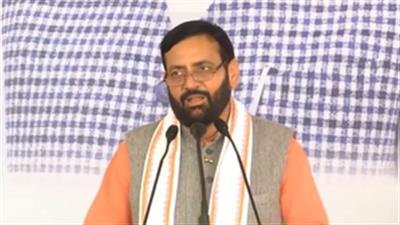 BJP will come to power in Punjab too in 2027, says Haryana CM