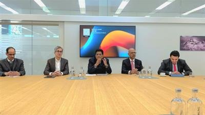 Piyush Goyal urges Liechtenstein firms to use $100 bn India-EFTA deal opportunity