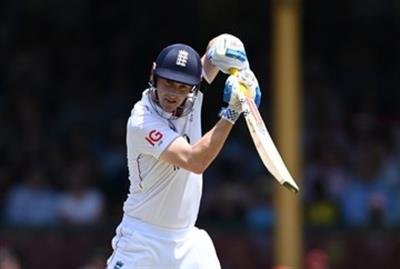 Umpire's 'no-ball blunder' comes to light after Australia wrap up Ashes series 4-1