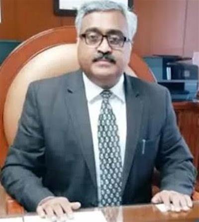 Well-known educationist Prof. Rajendra kumar Anayath becomes VC of Kaithal- Sanskrit University