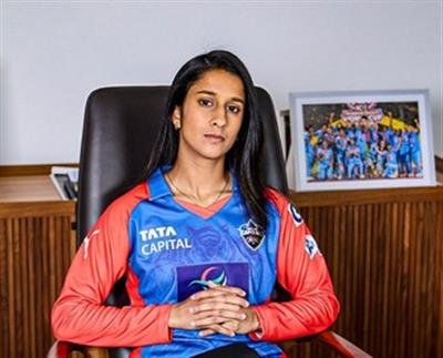 WPL 2026: Experience of leading state team will help when captaining Delhi Capitals, says Jemimah Rodrigues