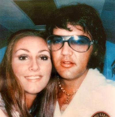 Linda Thompson on ‘first love’ Elvis Presley: '4.5 years of living with him helped to shape my life forever'