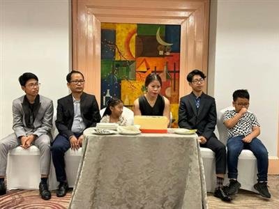 She was having an affair in 2013, I remained silent; I've their WhatsApp messages: Ex-husband Onler drops bombshell after Mary Kom's cheating allegations