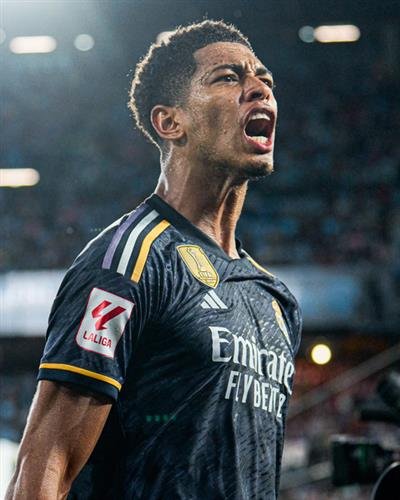 'What a load of s***': Jude Bellingham dismisses rumours of rift with Xabi Alonso