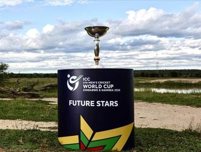 ‘Pathway for future stars...': ICC chief Jay Shah wishes luck to teams for U19 World Cup