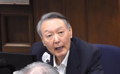 South Korea's Ex-Prez Yoon sentenced to 5 years in prison over obstruction of justice, other charges