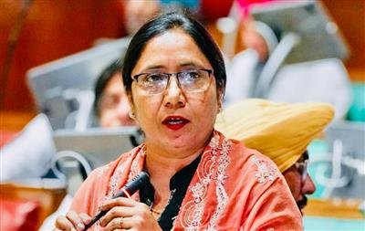 Punjab Govt launches Phase II of ‘Sade Bazurag, Sada Maan’ campaign to deliver services at doorstep of senior citizens: Dr Baljit Kaur