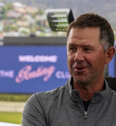 I still can't figure out how selectors went with Inglis ahead of Webster in Ashes: Ponting