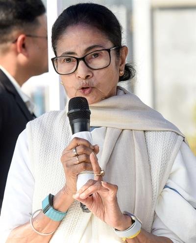 Follow SC's directions on SIR, ensure administrative work isn't neglected: Mamata govt to DMs