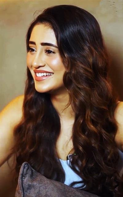 Shivangi Joshi’s guilty pleasure: Cartoons, Barbie films, doing absolutely nothing