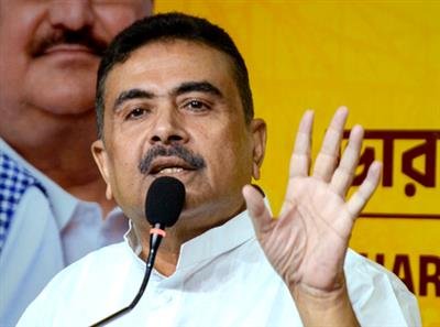 Chandrakona case: Calcutta HC grants Suvendu Adhikari protection from coercive police action