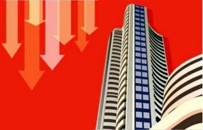 Sensex, Nifty extend losses for 3rd straight session amid geopolitical tensions