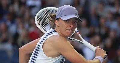 Aus Open: Swiatek reaches 24th straight Major third round; Selekhmeteva stuns Badosa