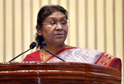 Prez Murmu to kick off 16th National Voters' Day celebrations tomorrow