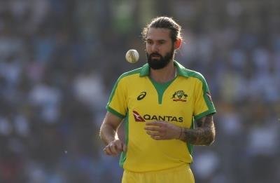 Aussie pacer Kane Richardson retires from professional cricket