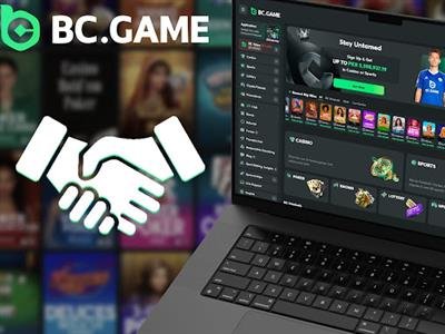 BC Game Becomes an Official Partner of Crypto Fight Night – What Does This Mean for Players?