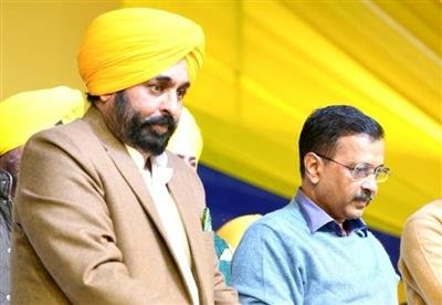 Gangsters Defy AAP Government Ultimatums, Targeted Killings Continue Unabated in Punjab