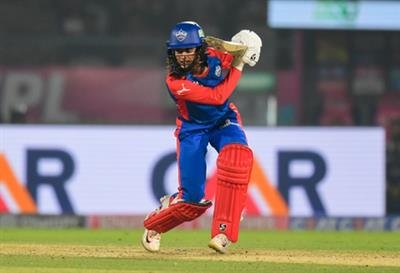 WPL: ‘We've learned a lot from Gujarat & we are going to come out stronger,’ says DC skipper Jemimah ahead of Eliminator vs GG