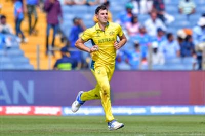 'I just ran out of time,' says Cummins on missing T20 World Cup