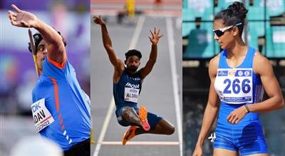 Grassroots to Global: Funding Pathways for India’s Emerging Athletes