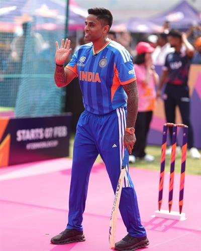 'They have refused... our flight is booked': SKY reflects on Pakistan boycotting T20 WC match