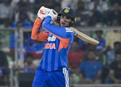 T20 WC: There is clarity in Abhishek’s game plan, decision-making is not clouded: Mhambrey