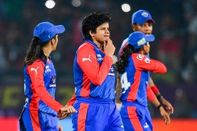 'Disappointing to come out on the wrong end of it again,' says DC coach after fourth consecutive WPL final loss