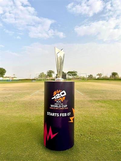 T20 WC: 'They battle for crown over 55 exciting matches', ICC chief Jay Shah extends best wishes for all teams