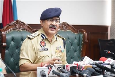 Gangstran Te Vaar: Over 1600 indivisuals arrested on day 2 of Operation Parihar-2