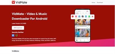 VidMate | The Ultimate Guide to Downloading Videos on Android