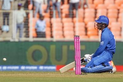 'One of the craziest games ever': SA vs AFG double super-over thriller leaves cricket greats in awe