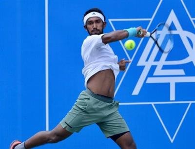 Dev-Sinha to lead Indian charge as Sweeny-Watanabe top doubles field at Delhi Open
