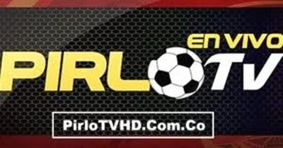 PIRLO TV | Rojadirecta | Tarjeta Roja | Futbol En Vivo