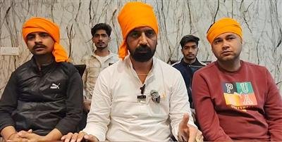 Minister has no right to harass IPS woman officer: Dhanda