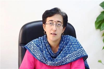 Atishi row: Delhi Assembly panel seeks Punjab govt’s reply by Feb 20